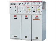 山西配电柜厂家讲解低压配电柜配电箱如何安装？