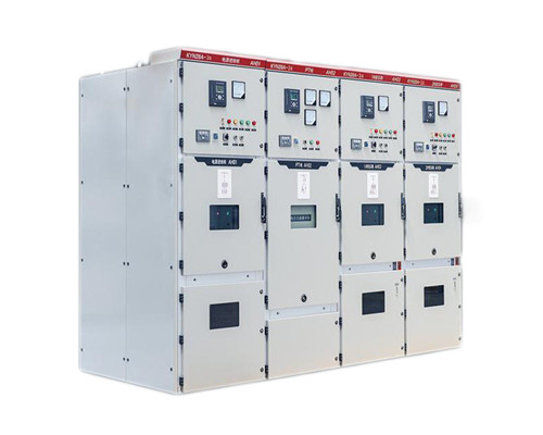 山西XK星空体育电柜电气设备有限公司配电柜在使用的优势及注意？