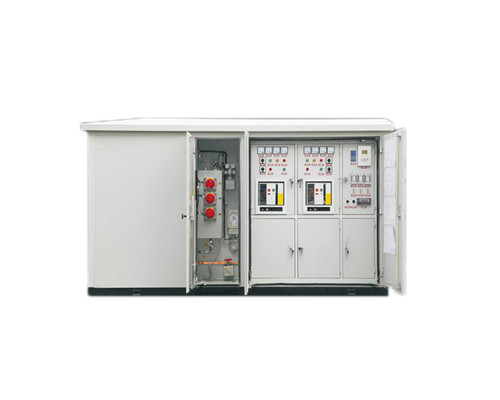 XK星空体育配电柜公司浅析，山西配电箱有什么特点和用途？