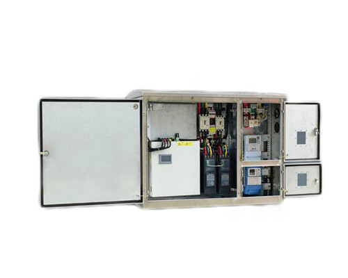 山西XK星空体育电柜电气设备有限公司谈谈在同一空间内高低压配电柜如何布置？