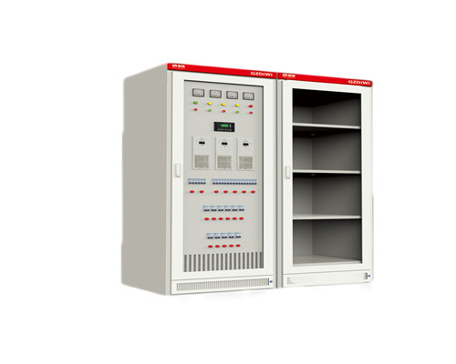 XK星空体育配电柜厂家浅谈在同一空间内高低压配电柜如何布置？